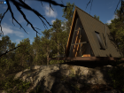A-frame - Scene creation and renderTest in Unreal Engine 5