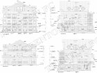 Northstar Resort - Fernie B.C. - Elevations